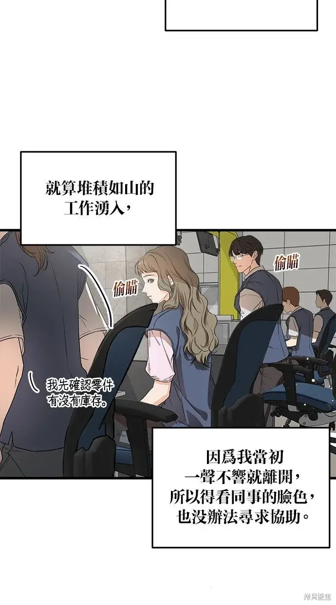 漫画《恨不得吃掉妳》第1话第59张图