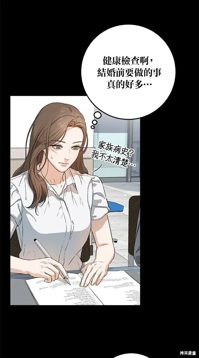 漫画《恨不得吃掉妳》第1话第69张图
