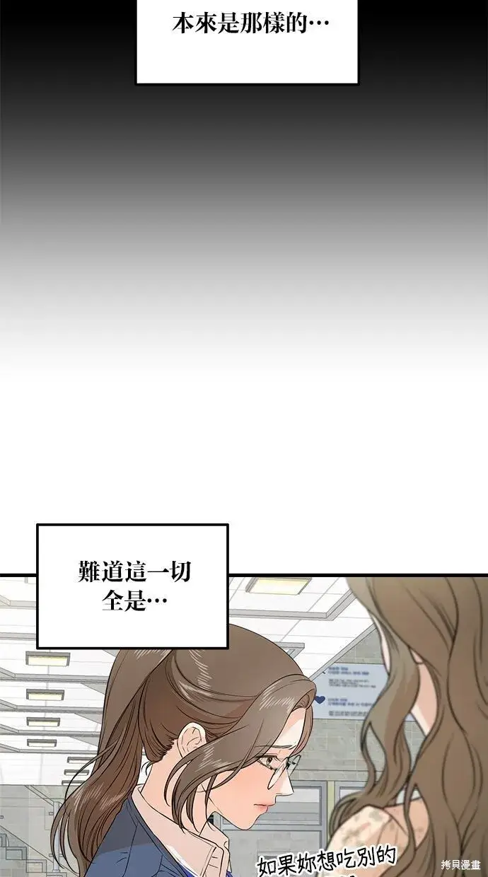 漫画《恨不得吃掉妳》第2话第37张图