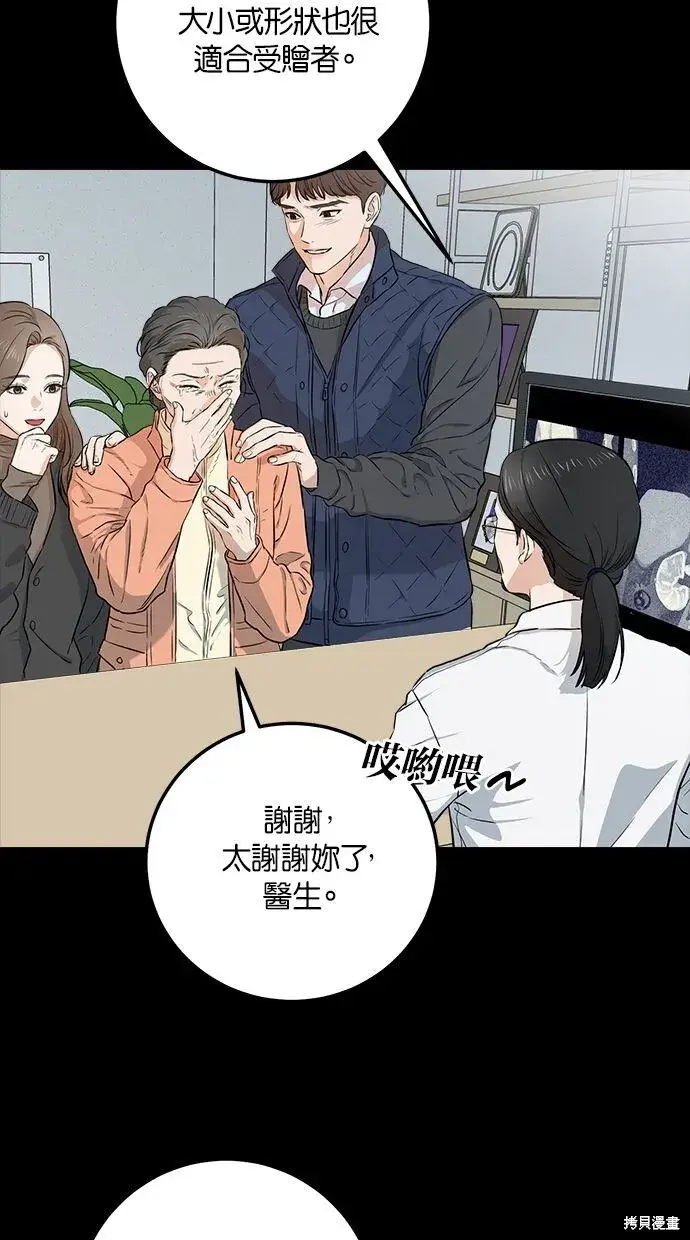 漫画《恨不得吃掉妳》第2话第4张图