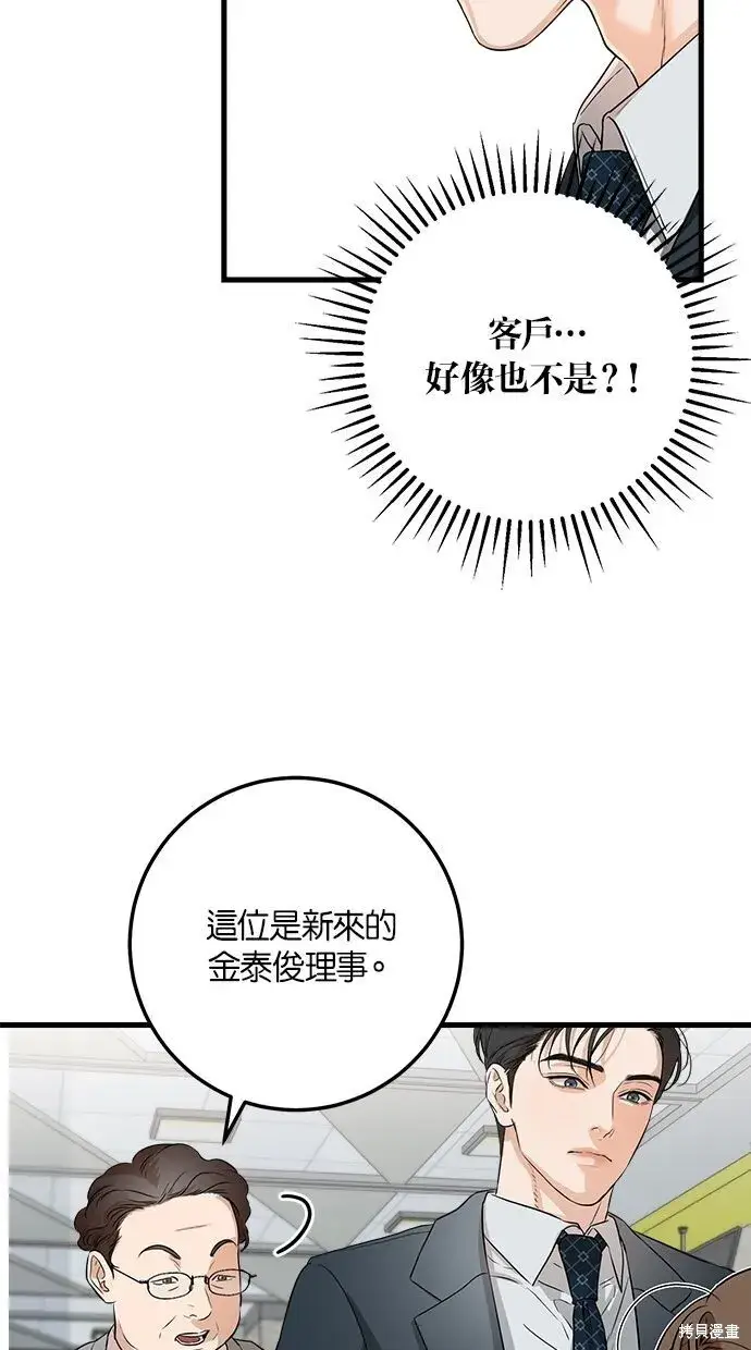 漫画《恨不得吃掉妳》第2话第60张图