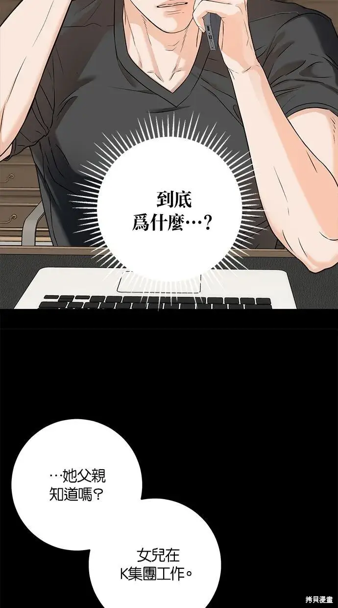 漫画《恨不得吃掉妳》第3话第69张图