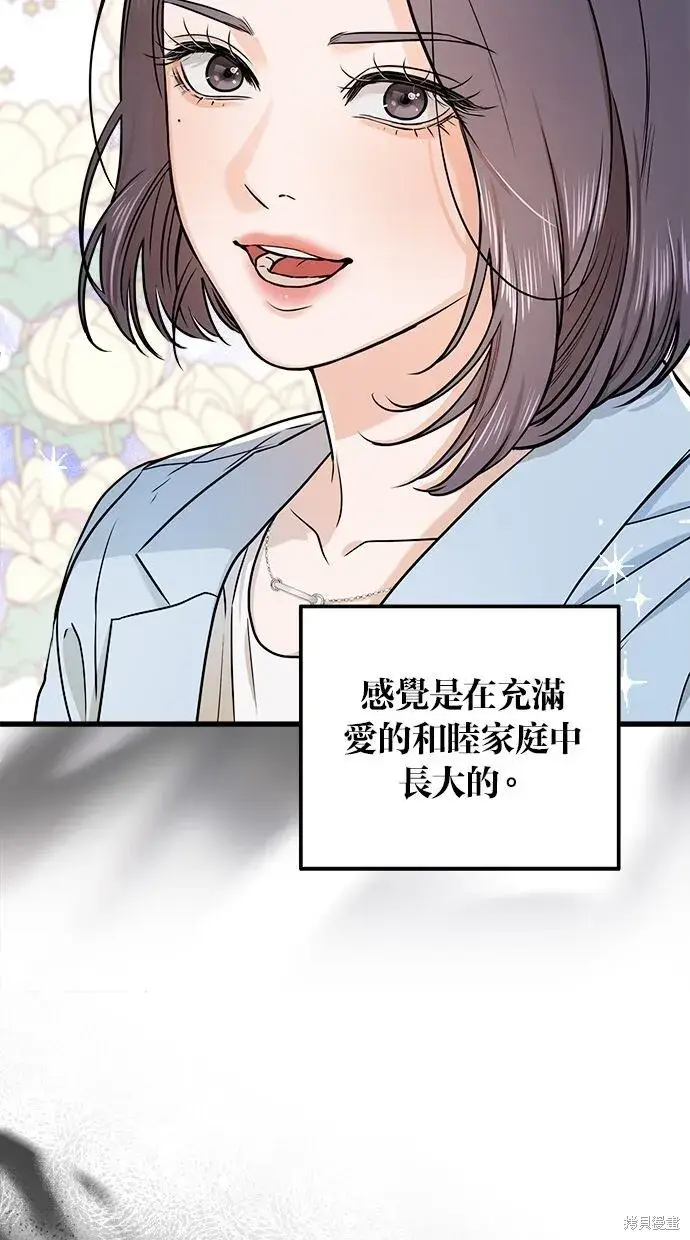《恨不得吃掉妳》第4话图54