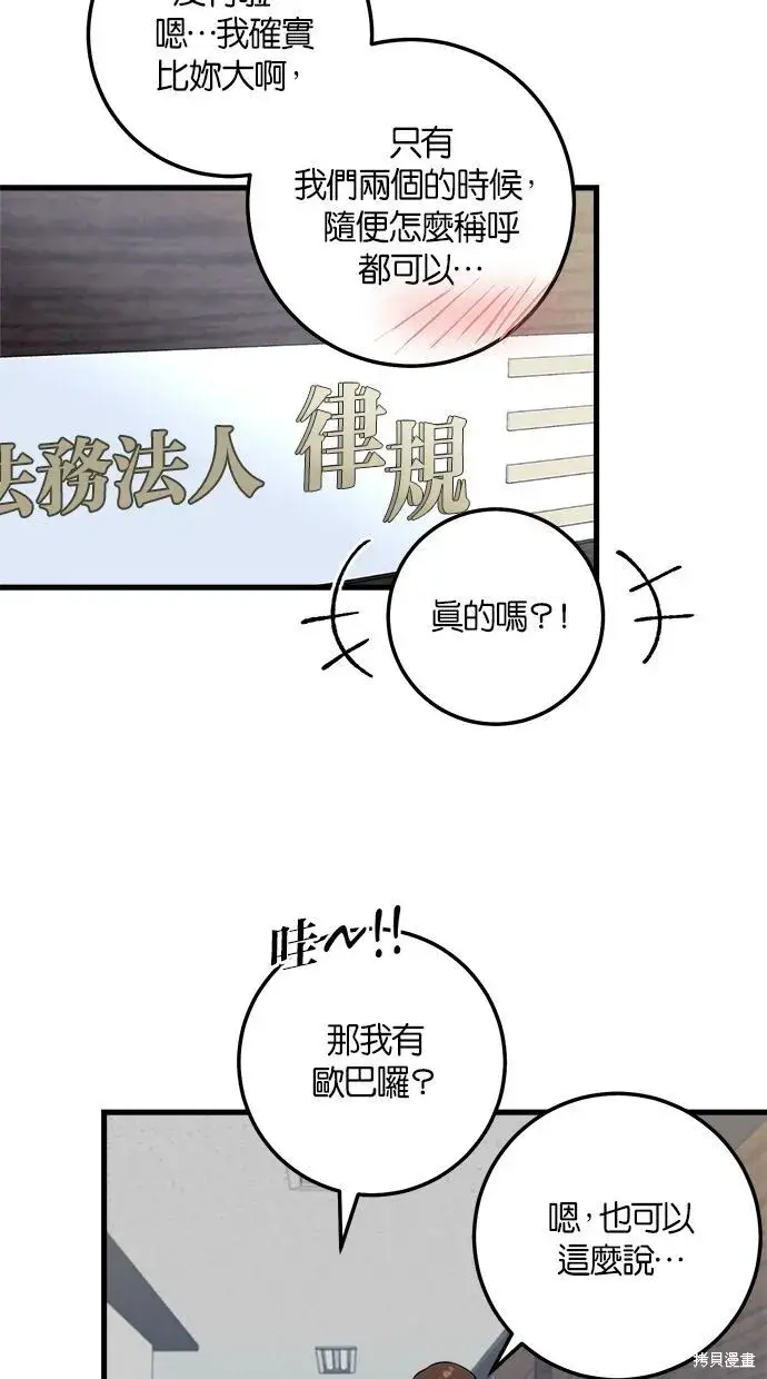 漫画《恨不得吃掉妳》第9话第39张图