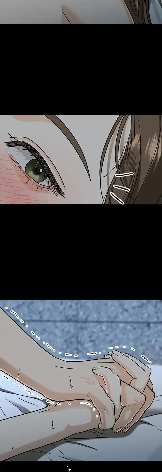 漫画《恨不得吃掉妳》第39话第9张图