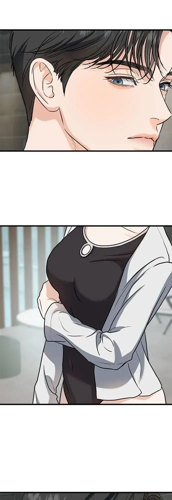 漫画《恨不得吃掉妳》第47话第27张图