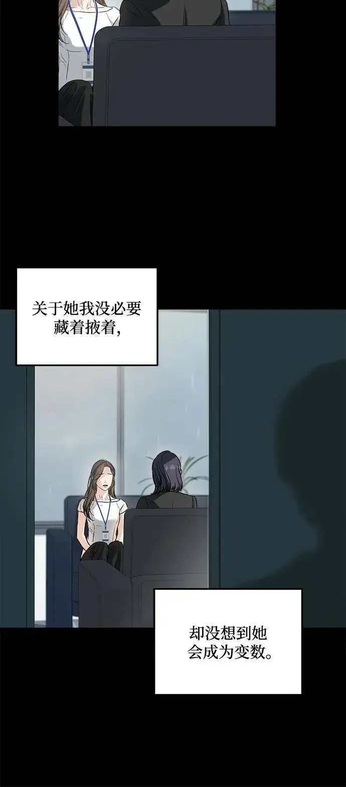 漫画《恨不得吃掉妳》第65话第11张图