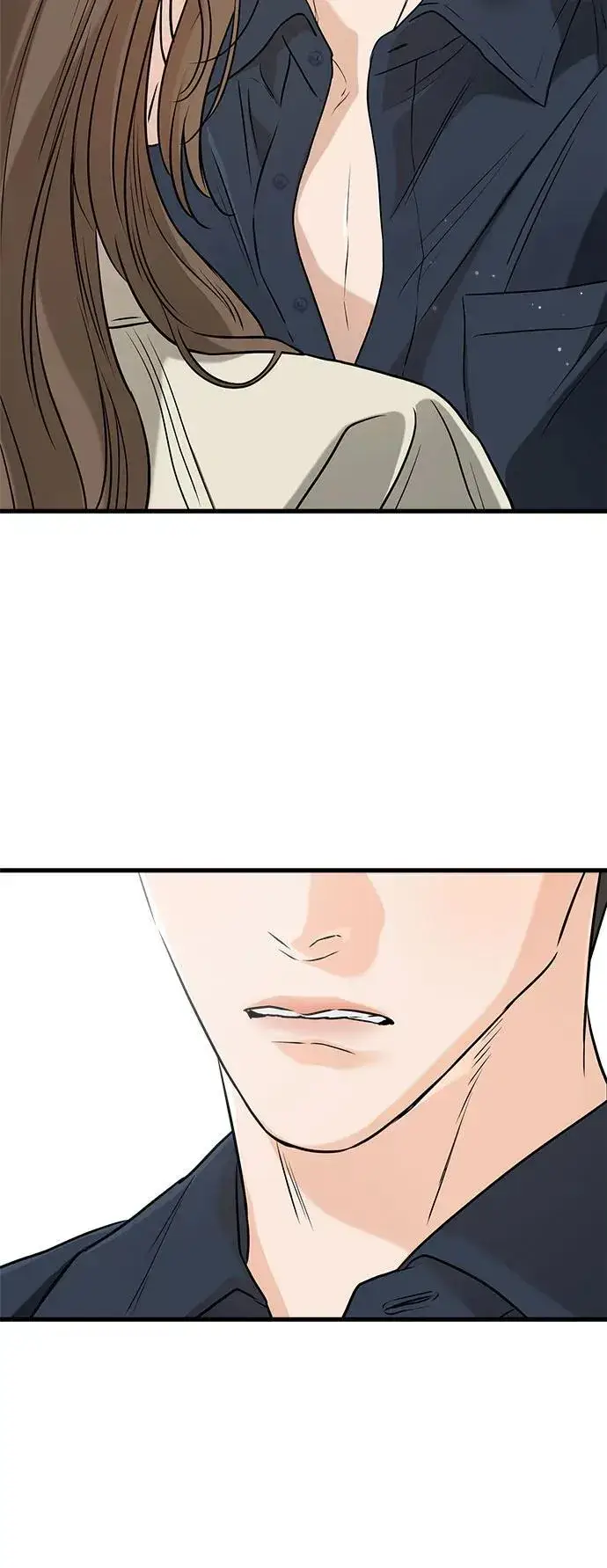漫画《恨不得吃掉妳》第66话第35张图