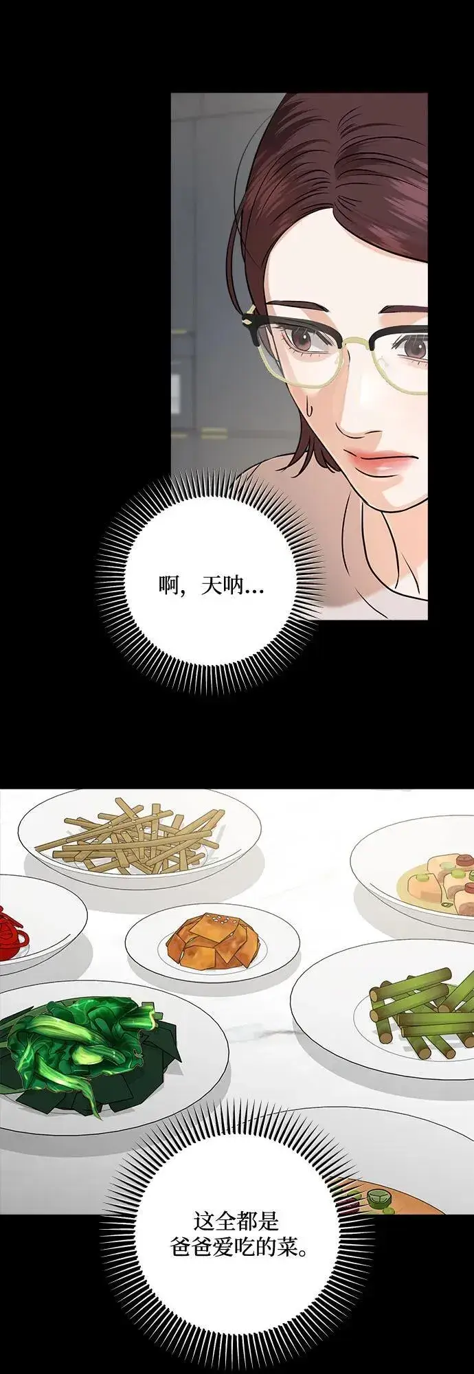 漫画《恨不得吃掉妳》第73话第12张图