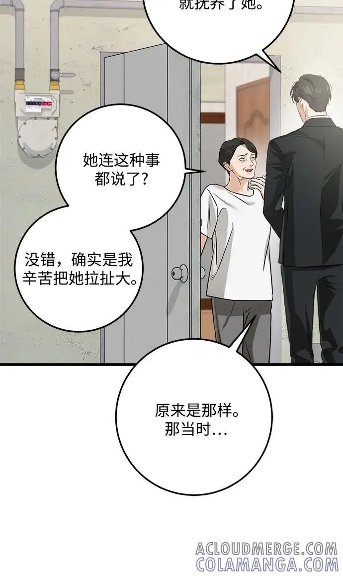 《恨不得吃掉妳》第94话图43