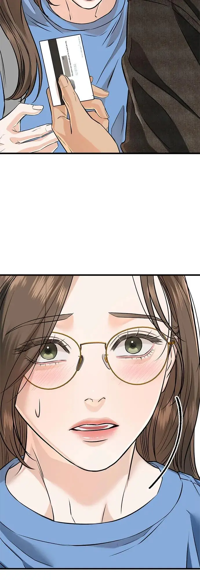《恨不得吃掉妳》第100话图14