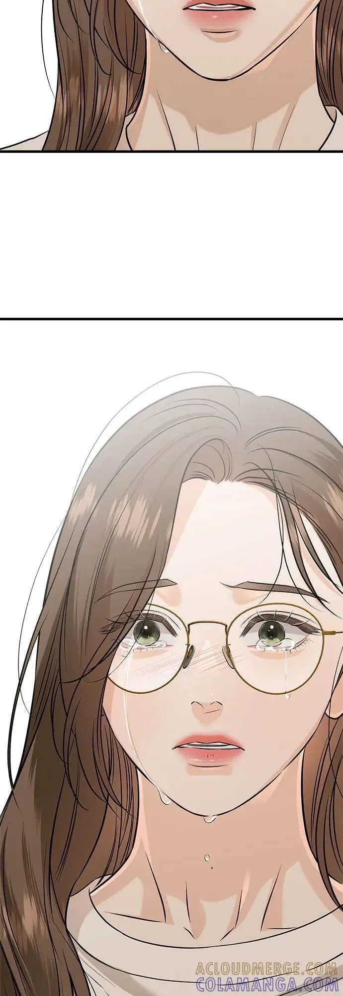 《恨不得吃掉妳》第101话图40