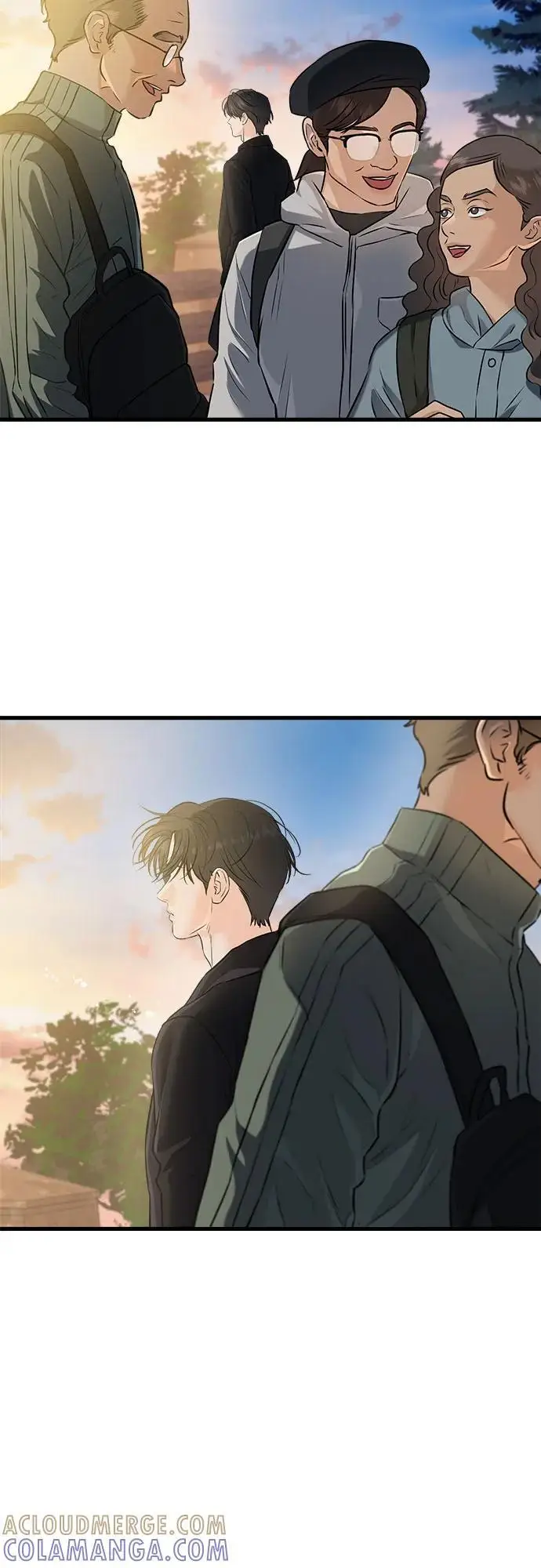漫画《恨不得吃掉妳》第103话第40张图