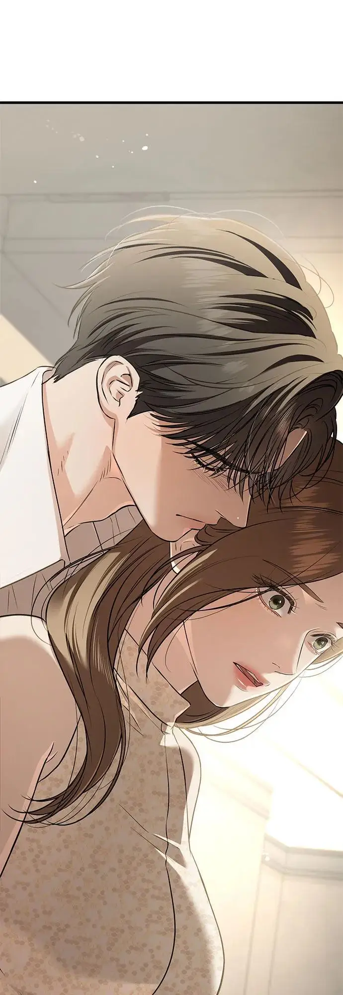 《恨不得吃掉妳》第104话图44