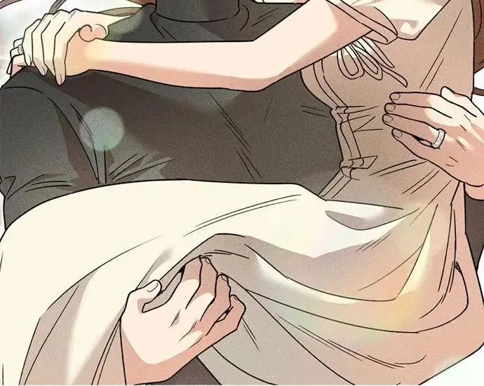 《恨不得吃掉妳》【免费】后记图106