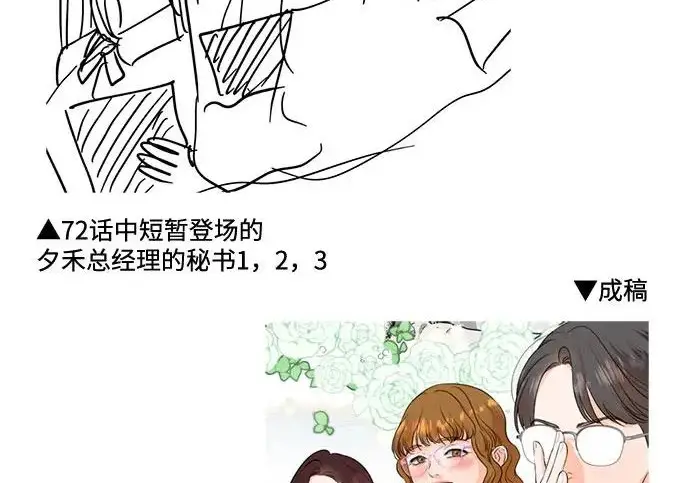 《恨不得吃掉妳》【免费】后记图42
