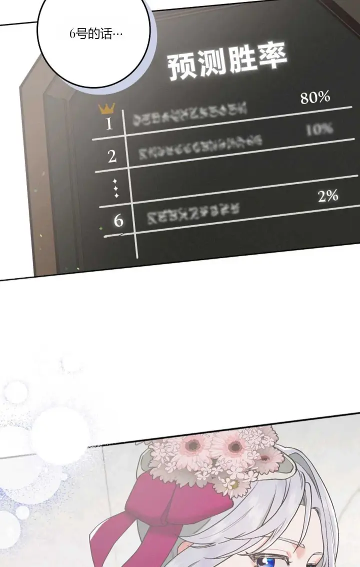 《和时日不多的恋人过着非婚生活》第02话图18