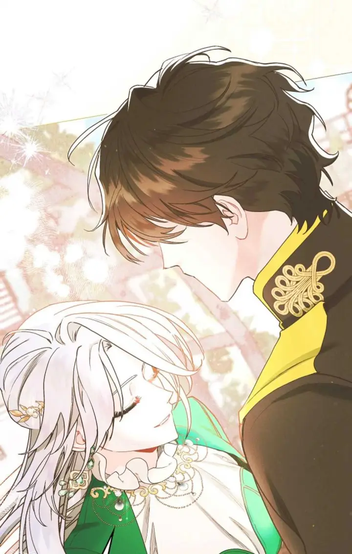 《和时日不多的恋人过着非婚生活》第05话图67
