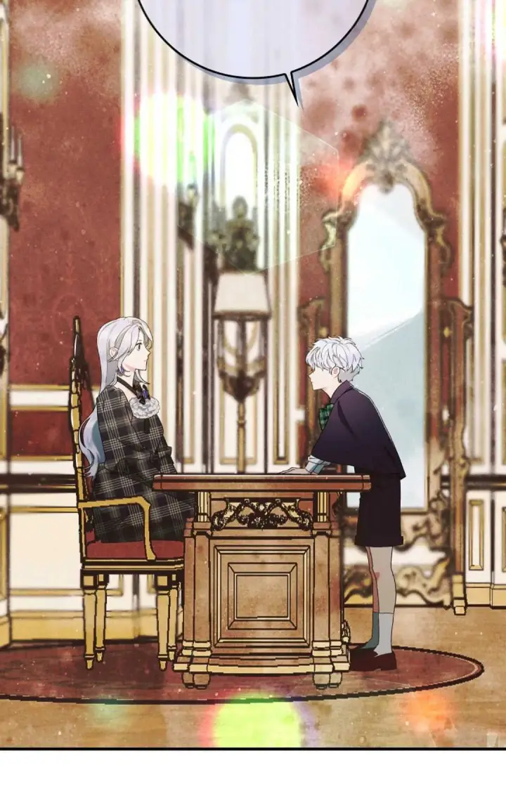 《和时日不多的恋人过着非婚生活》第07话图43