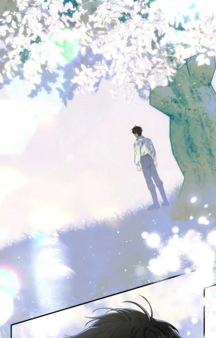 《和时日不多的恋人过着非婚生活》第08话图3