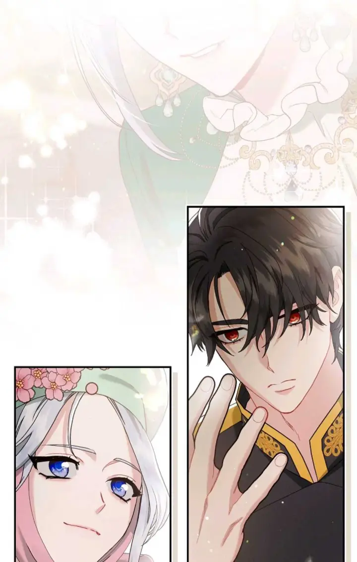 《和时日不多的恋人过着非婚生活》第08话图85