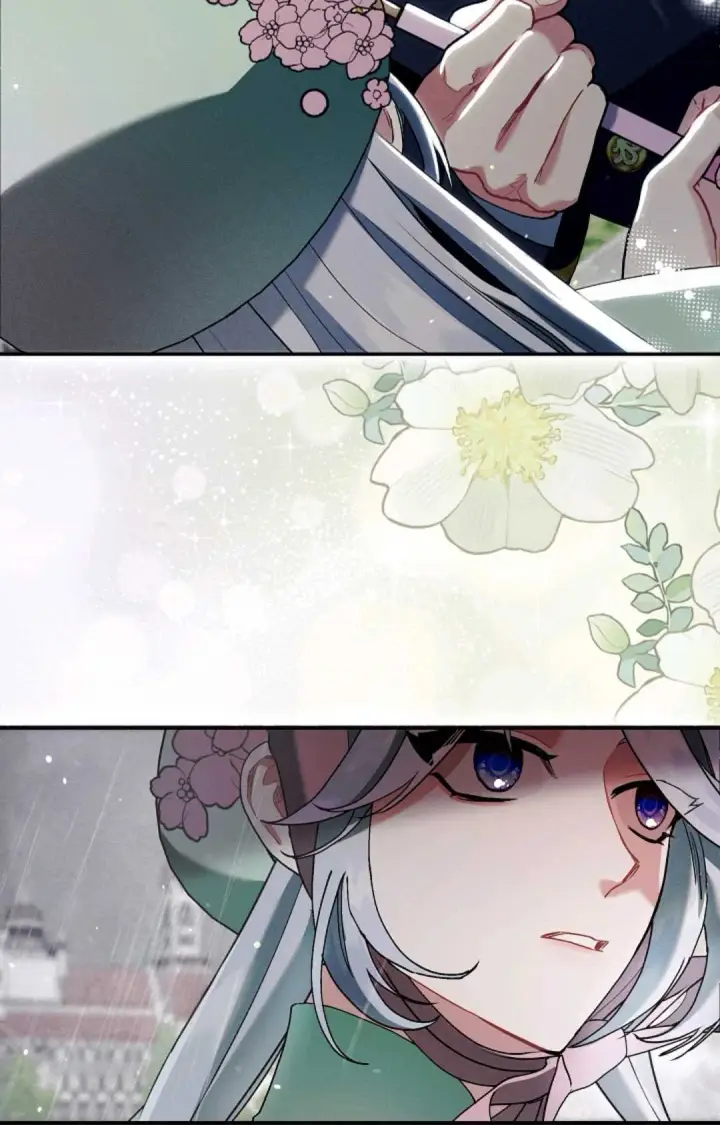漫画《和时日不多的恋人过着非婚生活》第09话第57张图