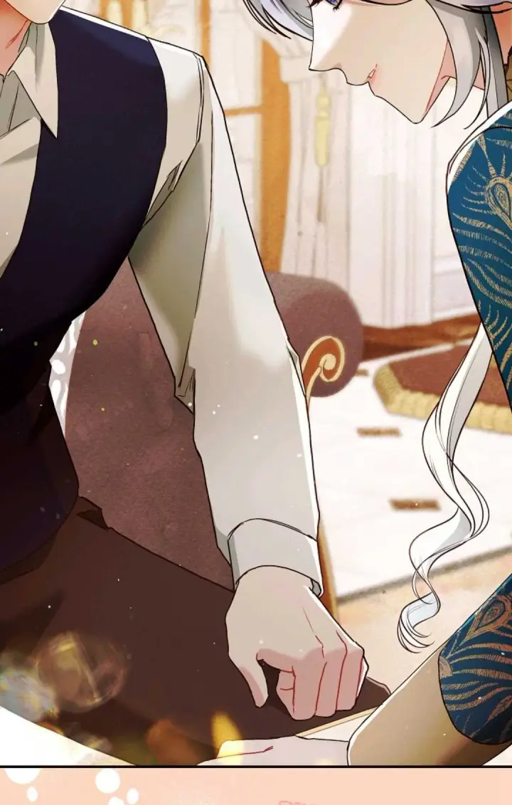漫画《和时日不多的恋人过着非婚生活》第11话第81张图