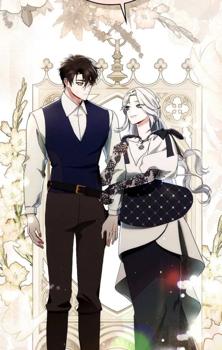 漫画《和时日不多的恋人过着非婚生活》第12话第66张图