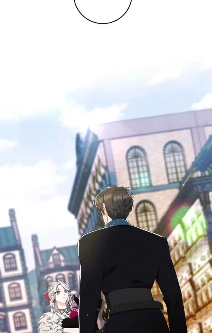 《和时日不多的恋人过着非婚生活》第15话图22