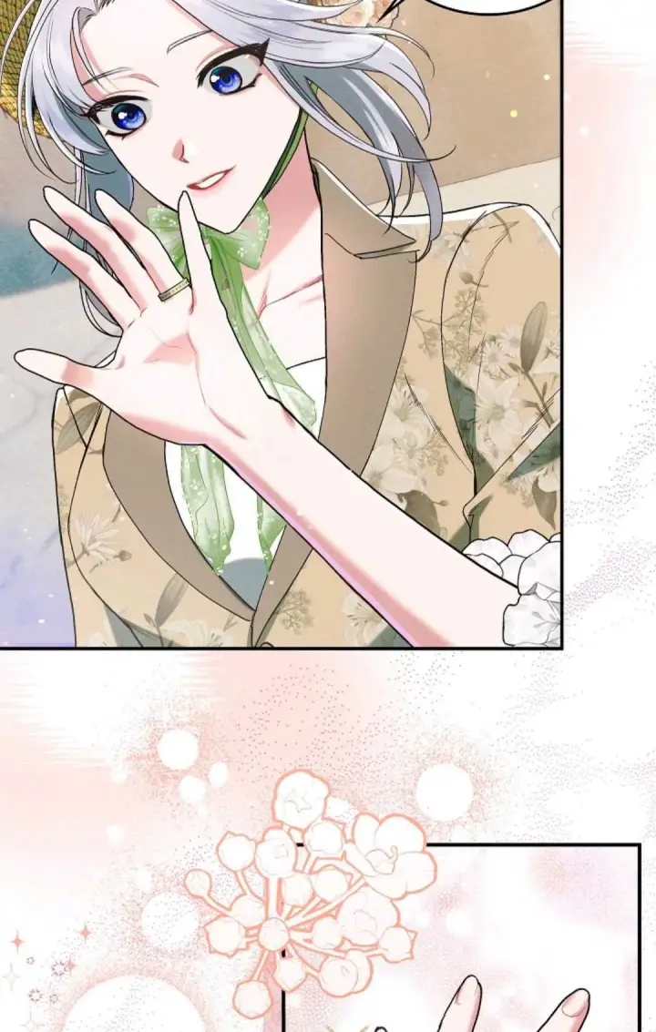 漫画《和时日不多的恋人过着非婚生活》第17话第3张图