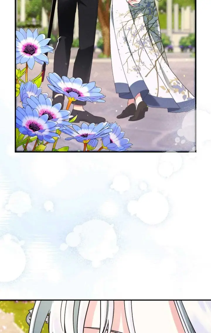 漫画《和时日不多的恋人过着非婚生活》第19话第50张图