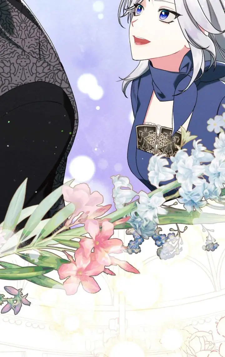 漫画《和时日不多的恋人过着非婚生活》第19话第65张图