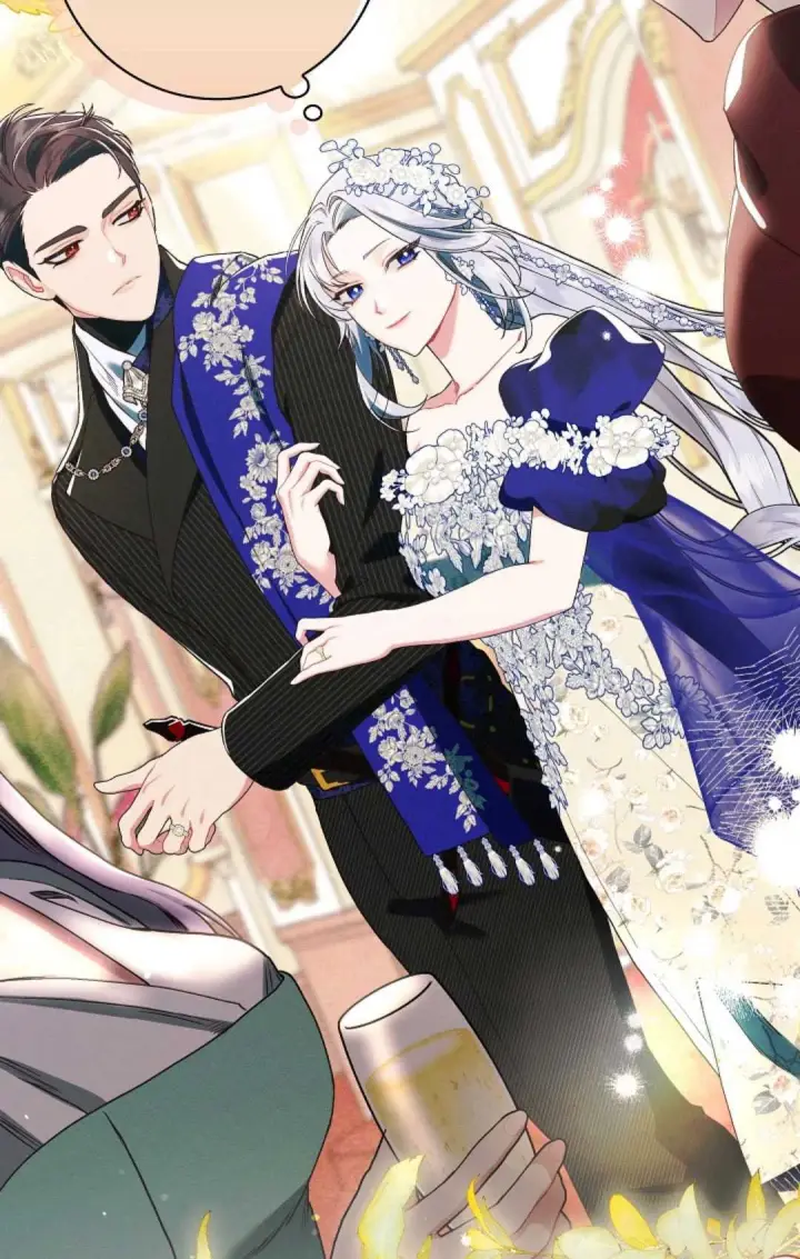 漫画《和时日不多的恋人过着非婚生活》第21话第31张图