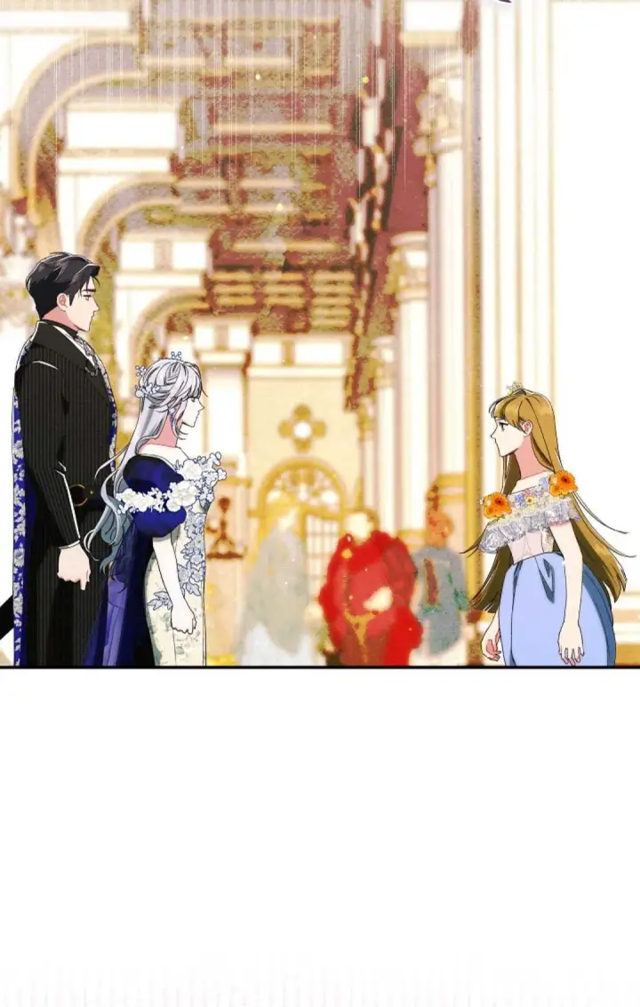 漫画《和时日不多的恋人过着非婚生活》第24话第34张图