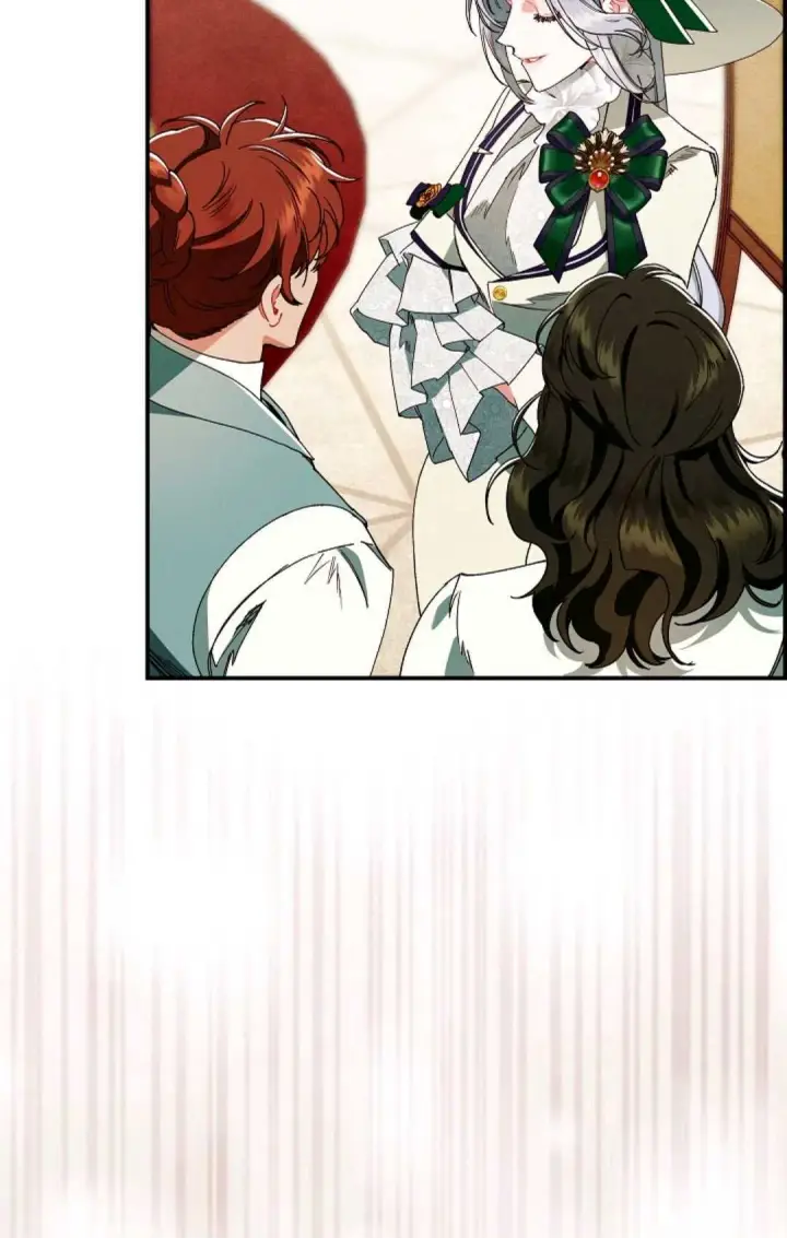 漫画《和时日不多的恋人过着非婚生活》第27话第38张图