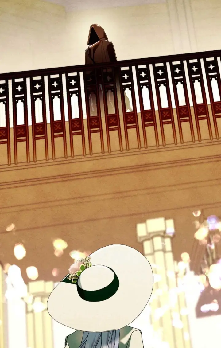 漫画《和时日不多的恋人过着非婚生活》第27话第40张图