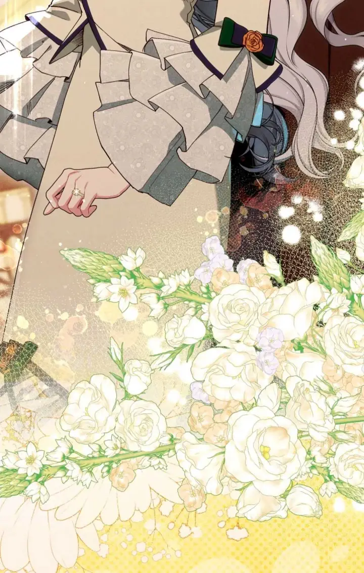漫画《和时日不多的恋人过着非婚生活》第27话第53张图