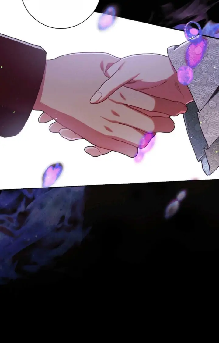 漫画《和时日不多的恋人过着非婚生活》第27话第81张图
