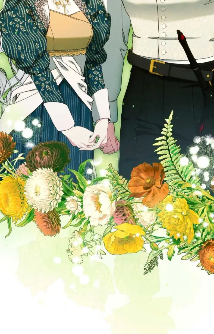 漫画《和时日不多的恋人过着非婚生活》第33话第44张图