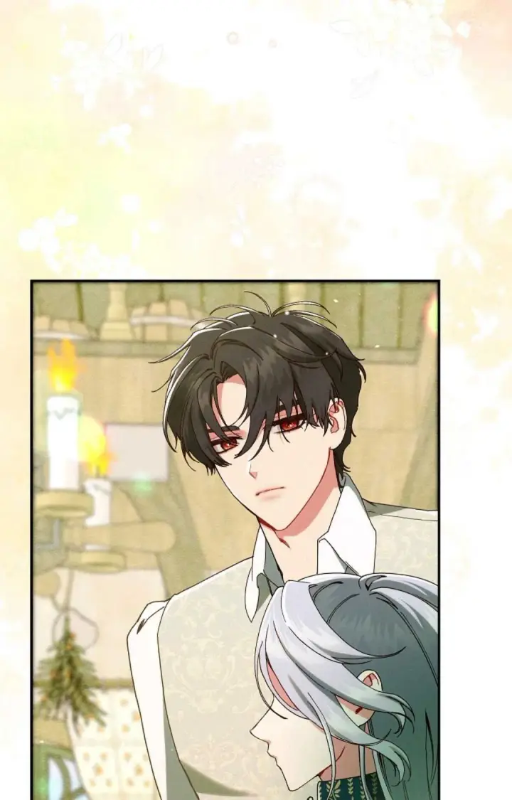 漫画《和时日不多的恋人过着非婚生活》第34话第48张图