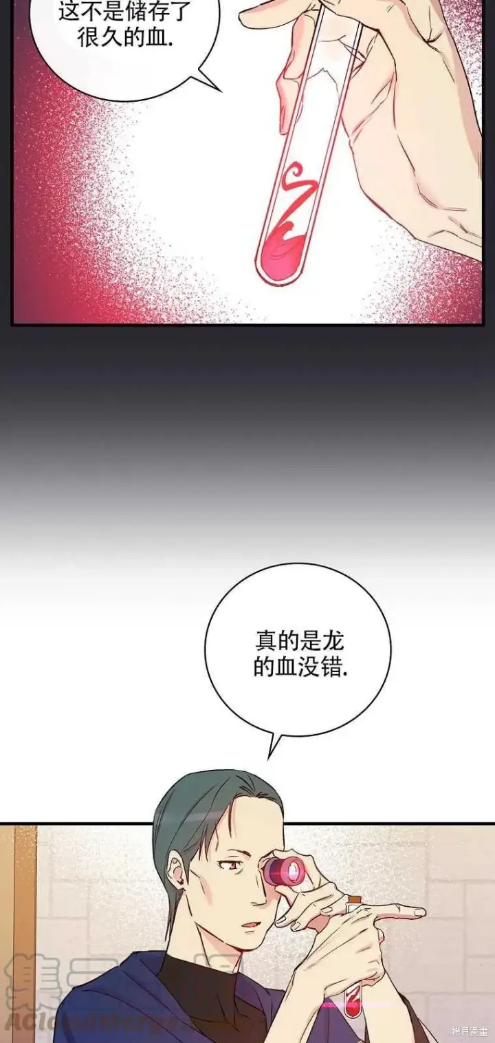 《红骑士绝不追求不劳而获的金钱》第38话图46