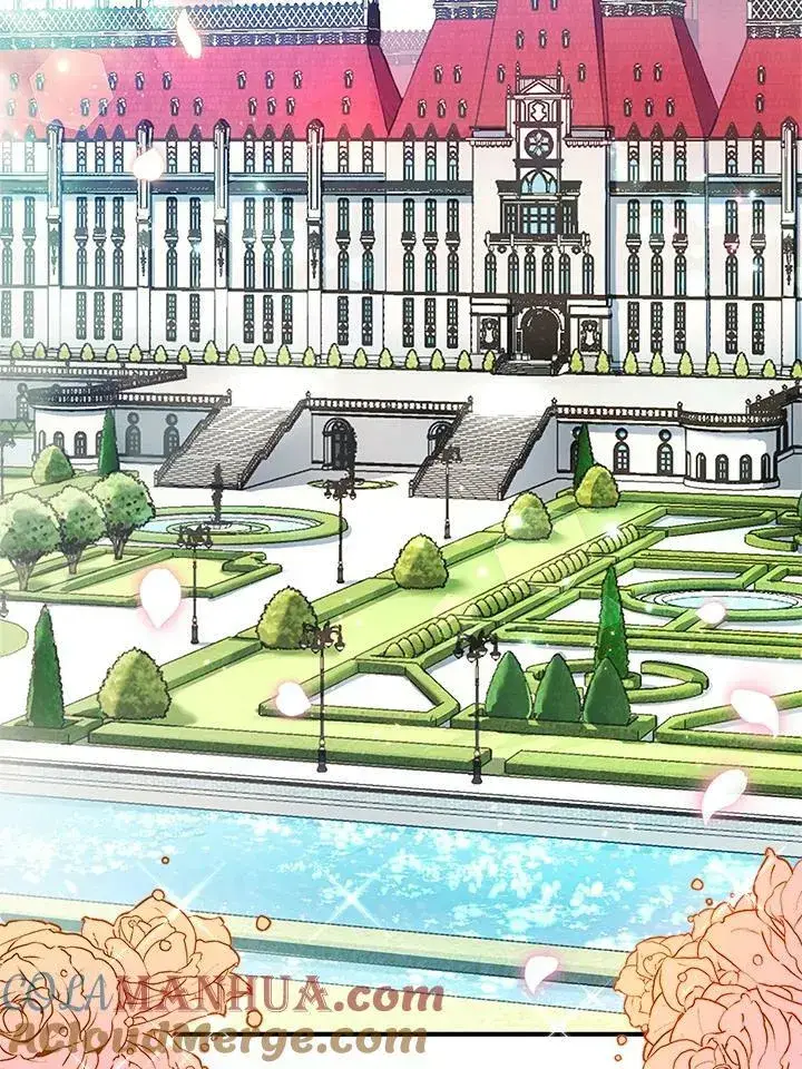 漫画《怀了恶棍的孩子》第1话第33张图