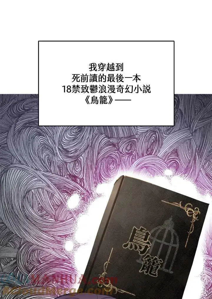 漫画《怀了恶棍的孩子》第1话第53张图