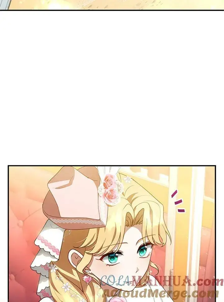 漫画《怀了恶棍的孩子》第6话第77张图