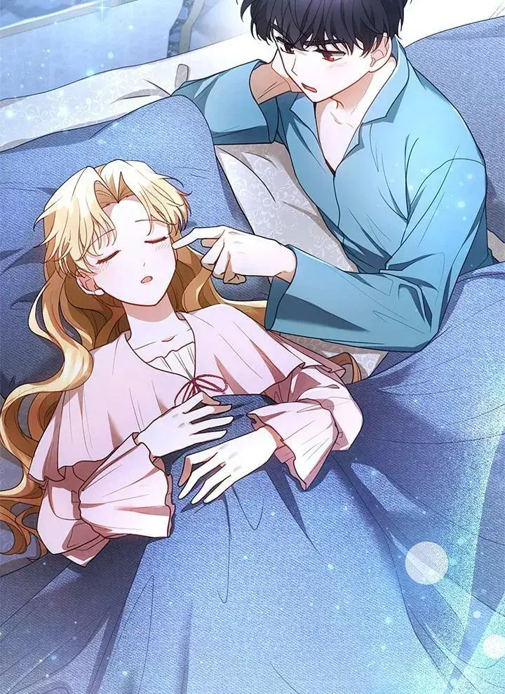 漫画《怀了恶棍的孩子》第9话第123张图