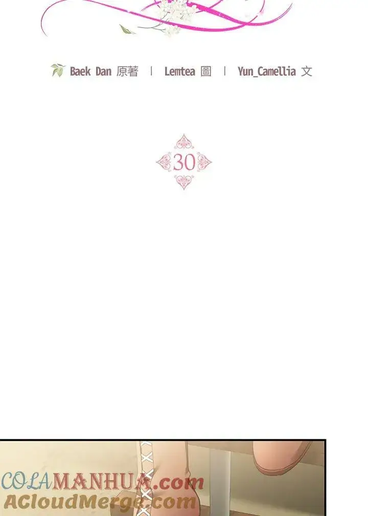漫画《怀了恶棍的孩子》第30话第17张图