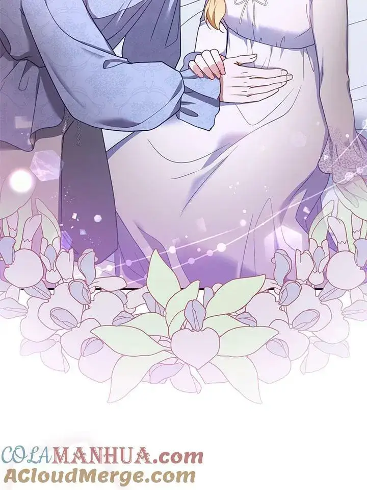 漫画《怀了恶棍的孩子》第34话第57张图