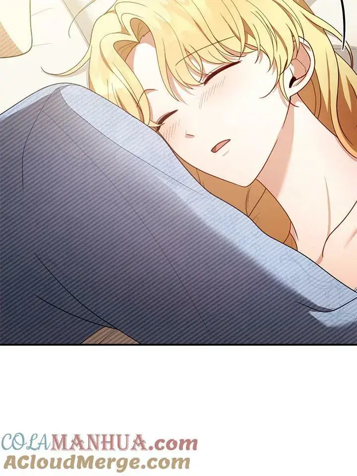 漫画《怀了恶棍的孩子》第34话第61张图