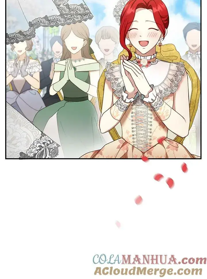 漫画《怀了恶棍的孩子》第35话第77张图