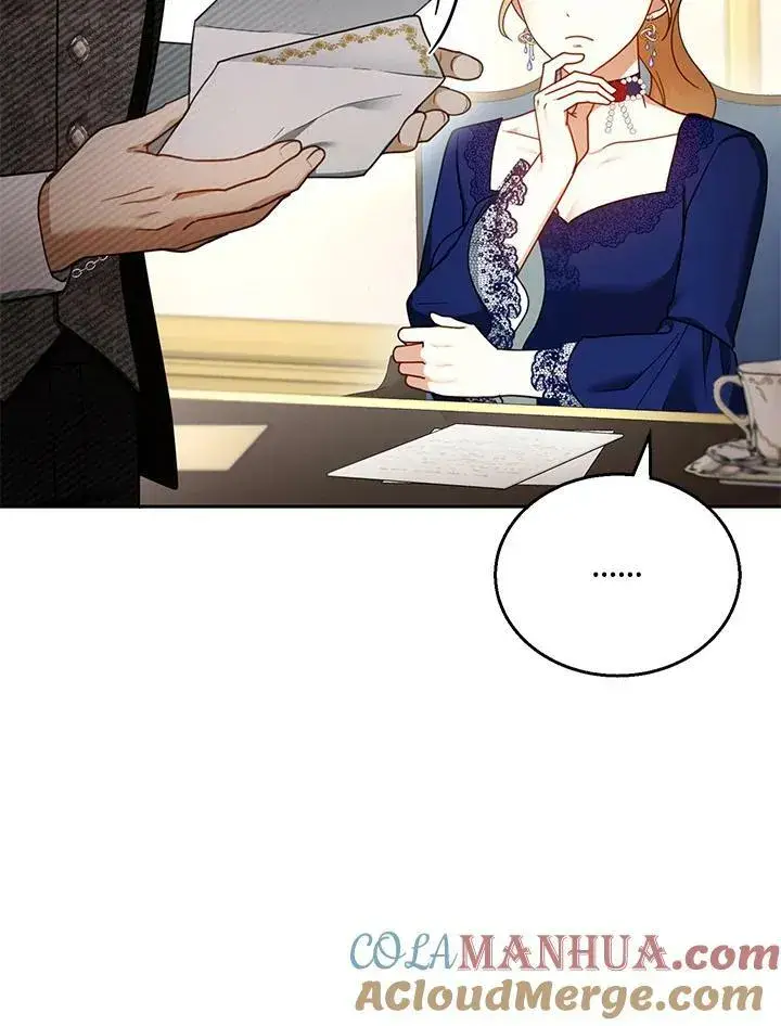 漫画《怀了恶棍的孩子》第36话第37张图